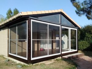 Mobil-Home et Chalet