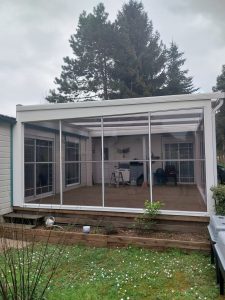 Mobil-Home et Chalet