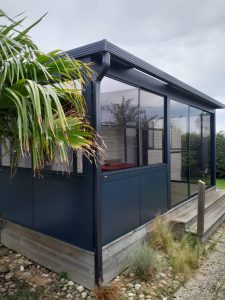 Mobil-Home et Chalet