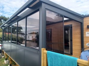 Mobil-Home et Chalet