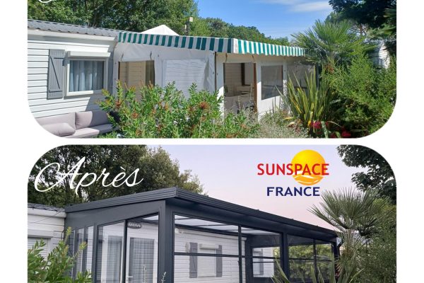 Mobil-Home et Chalet